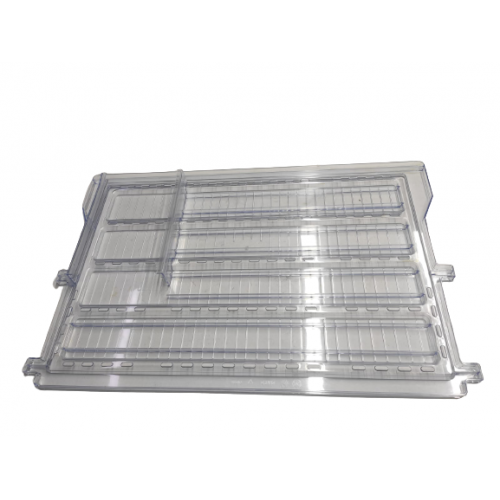 Grundig  5480  Buzdolabı Buzluk Rafı - ( 4851620600 )